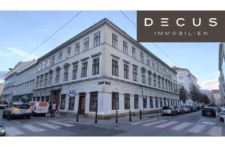 Gewerbeimmobilie kaufen in Seidengasse, 1070 Wien, ECKLOKAL | ZIEGLERGASSE | TOP INFRASTRUKTUR