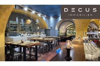 Immobilie kaufen in Bäckerstraße, 1010 Wien, | UNBEFRISTET VERMIETET | GASTRONOMIELOKAL | BESTLAGE |