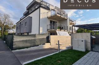 Wohnung mieten in Benjowskigasse, 1220 Wien, | BALKON | 2 ZIMMER | HAUS 2 | VERFÜGBAR AB SOFORT