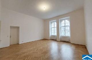 Wohnung mieten in Arsenal, 1030 Wien, Großzügige 4-Zimmerwohnung im Arsenal!