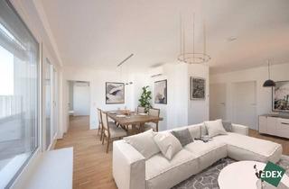 Maisonette kaufen in Khekgasse, 1230 Wien, ERSTBEZUG | Ideale 2-Zimmer-Wohnung und Terrasse