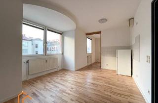 Wohnung kaufen in Laubepark, 1100 Wien, *** Top Garconniere+Garagen-Option, ideal fuer Pendler:innen***