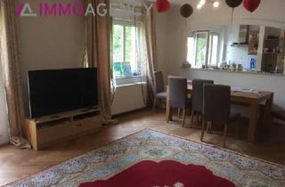 Wohnung kaufen in 1190 Wien, Exklusive 4 Zimmer-Wohnung mit Grünblick in bester Lage in Döbling! WG geeignet!!