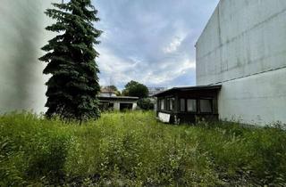 Grundstück zu kaufen in Aspernstraße, 1220 Wien, 5 Gehminuten zur U2 Aspernstraße – Ihre Chance für ein attraktives Entwicklungsprojekt!