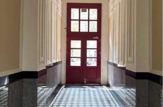 Praxen mieten in 1200 Wien, Repräsentative 50 qm/2 Zimmer für Praxis, Ordination oder Kanzlei