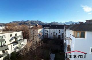 Maisonette kaufen in Franz Josef-Straße, 8700 Leoben, CITYLAGE IN LEOBEN - Maisonettewohnung mit Balkon - Klima - einfach nur schön!