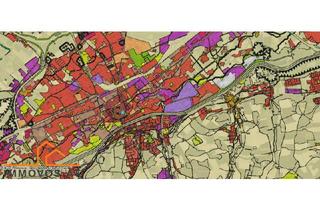 Grundstück zu kaufen in 4600 Wels, INDUSTRIEGRUNDSTÜCK NÄHE WELS