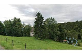 Grundstück zu kaufen in 8530 Deutschlandsberg, Einzigartige Höhenlage über dem Schilcherland – Freilandjuwel mit Fernblick und Entwicklungspotenzial