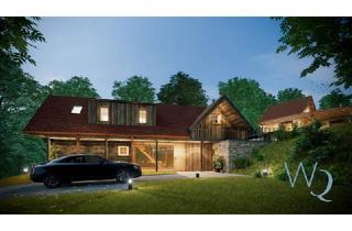 Grundstück zu kaufen in 8483 Deutsch Goritz, Ein Juwel in Alleinlage – Grundstück mit bewilligtem Wohlfühlhaus