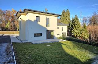 Haus kaufen in 8076 Vasoldsberg, NEUBAU Ziegelmassivhaus in idyllischer Lage!