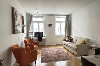 Wohnung kaufen in 1160 Wien, Moderne und lichtdurchflutete Wohnung mit Freifläche im 16.Bezirk
