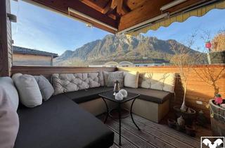 Wohnung kaufen in 5082 Grödig, Modernes Wohnen im Dachgeschoss mit 4 Zimmern und 2 Terrassen