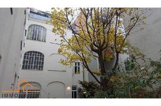 Wohnung kaufen in 1170 Wien, REPARATURBEDÜRFTIGE KLEINWOHNUNG – NÄHE AKH - U6