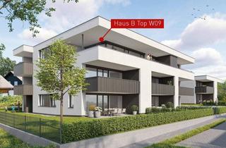 Wohnung kaufen in Kreuzgasse 9a, 6832 Sulz, Sulz - Kreuzgasse W09 Haus B