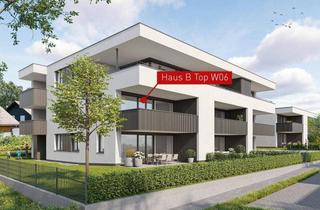 Wohnung kaufen in Kreuzgasse 9a, 6832 Sulz, Sulz - Kreuzgasse W06 Haus B