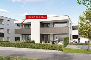 Wohnung kaufen in Kreuzgasse 9a, 6832 Sulz, Sulz - Kreuzgasse W04 Haus B