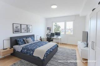 Wohnung kaufen in Rebenweg 1/7/4, 1170 Wien, ERSTBEZUG NACH KOMPLETTSANIERUNG! Großartig geschnittene 3 Zimmer Eigentumswohnung in einer ruhigen Lage 1170 Wien! Provisionsfrei zu verkaufen!