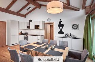 Wohnung kaufen in 6364 Brixen im Thale, Attraktive Gartenwohnung in touristischer Toplage (06585)