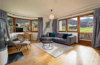 Wohnung kaufen in 6373 Jochberg, Hochwertig renovierte Wohnung mit Panoramablick