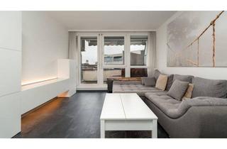 Maisonette kaufen in 2230 Gänserndorf, KNALLERPREIS !! TOP Dachgeschosswohnung im Zentrum von Gänserndorf!
