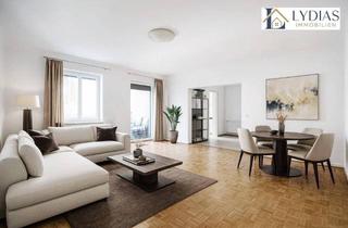 Wohnung kaufen in 1130 Wien, Gemütliche und ruhige 3-Zimmer Wohnung mit Balkon, Nähe U4-Hütteldorf / Top Infrastruktur!