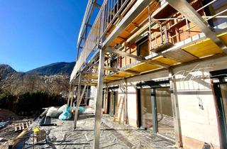 Penthouse kaufen in 4802 Ebensee, Familienglück mit Garten in Ebensee – 3 Zimmer nahe Traunsee & Offensee