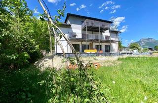 Penthouse kaufen in 4802 Ebensee, Leben zwischen Berge und Seen. Gartenglück.