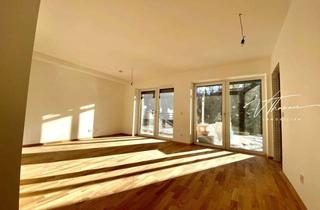 Penthouse kaufen in 4802 Ebensee, 2-Zimmer-Wohnjuwel mit Eigengarten – Toplage nahe Traunsee & Offensee