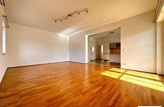 Wohnung mieten in 2353 Guntramsdorf, Optimal aufgeteilte 3 1/2 - Zimmer WHG inkl. Einbauküche in Guntramsdorf --- ca. 35 m² Terrasse in Südausrichtung