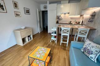 Wohnung mieten in Staudgasse 75, 1180 Wien, Helle & Ruhige 42-m²-Wohnung - Voll Möbliert, 18. Bezirk