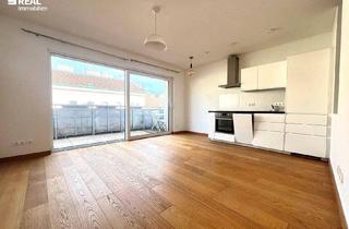 Wohnung mieten in Reinprechtsdorfer Straße, 1050 Wien, 2 Zimmer Wohnung mit Loggia