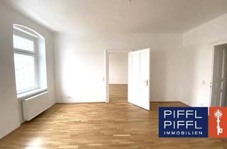 Wohnung mieten in 4020 Linz, Traumhafte 3-Zimmer-Altbauwohnung in Linz!