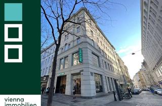 Wohnung mieten in Esterhazygasse 34, 1060 Wien, Stilaltbauwohnung mit Blick auf die Mariahilferstraße