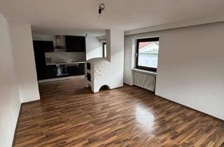 Wohnung mieten in Hauptstraße 102, 6511 Zams, Gemütliche 2-Zimmer Dachgeschosswohnung mit Balkon