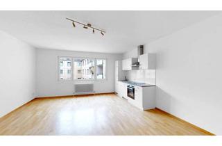 Wohnung mieten in Mohsgasse 32, 1030 Wien, Ideal für WG & Familien - 4 Zimmerwohnung mit Loggia und zwei Badezimmern nahe dem Schweizergarten