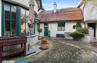 Mehrfamilienhaus kaufen in 3003 Gablitz, Familienfreundliches Mehrgenerationenhaus mit großem Garten