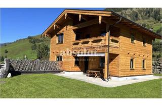 Einfamilienhaus kaufen in 5661 Rauris, Sehr exklusives EFH in Rauris – viel Raum für Familie & Leben, Traumblick, Garten und Doppelgarage!