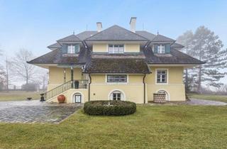Villen zu kaufen in 3133 Traismauer, Jahrhundertwende Villa in Traismauer