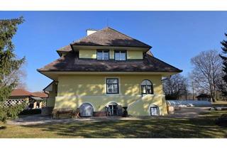 Villen zu kaufen in 3133 Traismauer, Jahrhundertwende Villa in Traismauer