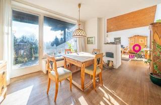 Einfamilienhaus kaufen in Gaisberg, 5020 Salzburg, Parsch von seiner besten Seite: Einfamilienhaus auf 1.135 m² Grund