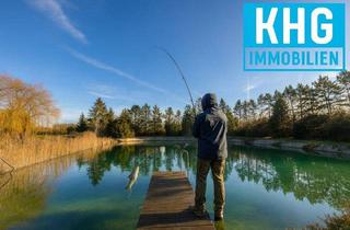 Grundstück zu kaufen in 3133 Traismauer, ++++FISCHEN - WASSERSPORT - RUHE UND IDYLLE++++