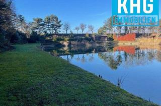 Grundstück zu kaufen in 3454 Sitzenberg, ++++FISCHEN - WASSERSPORT - RUHE UND IDYLLE++++