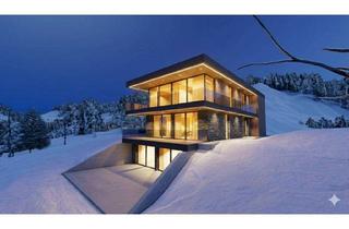 Grundstück zu kaufen in 9571 Hochrindl, GRUNDSTÜCK IN PISTENNÄHE | FREIZEITWOHNSITZ | ERSCHLOSSEN | KIN BAUZWANG