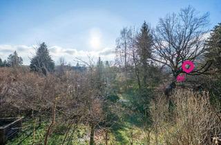 Grundstück zu kaufen in 5020 Salzburg, 1.135m² in Parsch: Wo Lage, Blick und Potenzial zusammenkommen – auch für Bauträger hochinteressant.