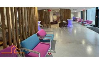 Büro zu mieten in 1030 Wien, FLEXIBEL GESTALTBAR - BESTE ANBINDUNGEN 100 m2 TERRASSE