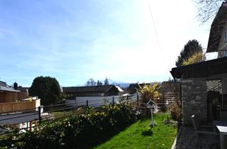 Wohnung mieten in 5081 Anif, ANIF | Charmante 2 ‑ Zimmer-Gartenwohnung mit Salettl