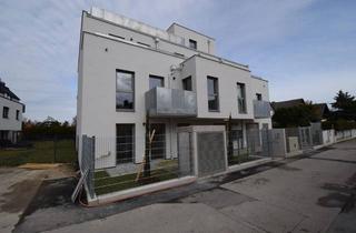 Wohnung mieten in 1220 Wien, Erstbezug: Moderne 2-Zimmer Wohnung mit Balkon, Deckenkühlung & Top-Ausstattung in Essling