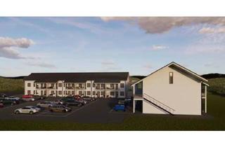 Wohnung kaufen in 9711 Paternion, Ein Zuhause für Senioren – Eine Rendite für AnlegerDie Wohnform der Zukunft