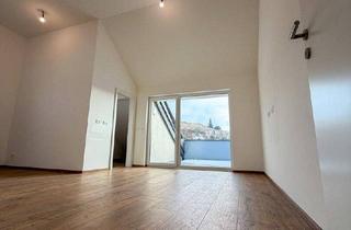 Wohnung kaufen in 5282 Ranshofen, Moderne Wohnung mit Terrasse - inkl. Tiefgaragenplatz