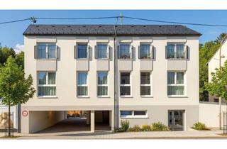 Wohnung kaufen in 2130 Mistelbach, vermietete Neubauwohnung als Anlage in zentraler Lage in 2130 Mistelbach